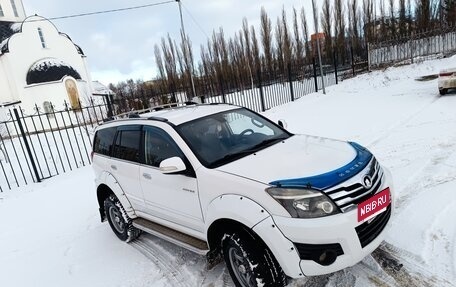 Great Wall Hover H3 I, 2012 год, 700 000 рублей, 8 фотография