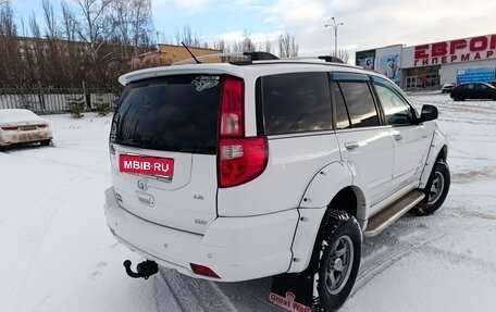 Great Wall Hover H3 I, 2012 год, 700 000 рублей, 6 фотография