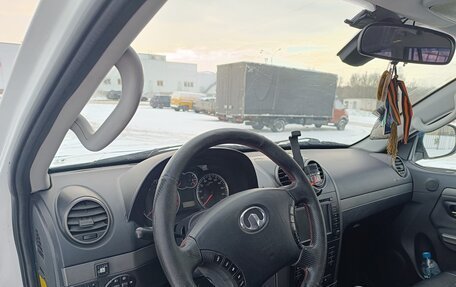 Great Wall Hover H3 I, 2012 год, 700 000 рублей, 11 фотография