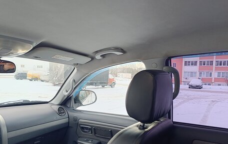 Great Wall Hover H3 I, 2012 год, 700 000 рублей, 13 фотография