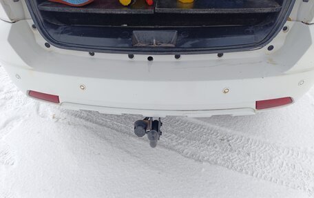 Great Wall Hover H3 I, 2012 год, 700 000 рублей, 15 фотография