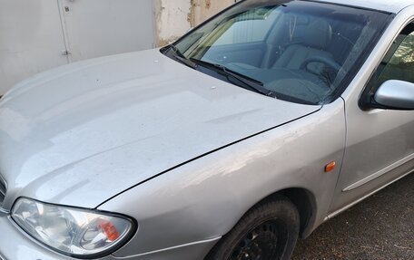 Nissan Maxima VIII, 2001 год, 245 000 рублей, 1 фотография