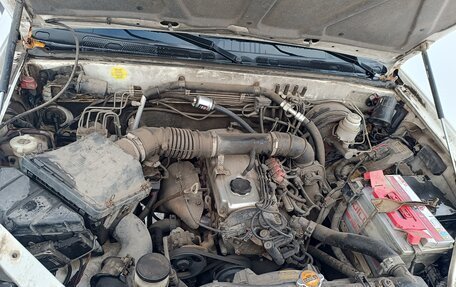 Great Wall Hover H3 I, 2012 год, 700 000 рублей, 17 фотография