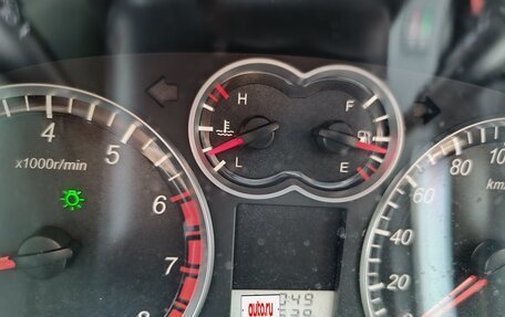 Great Wall Hover H3 I, 2012 год, 700 000 рублей, 19 фотография