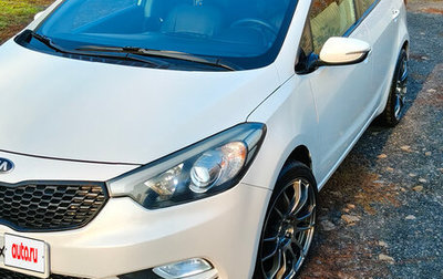 KIA Cerato III, 2013 год, 1 300 000 рублей, 1 фотография