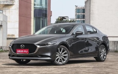 Mazda 3, 2025 год, 2 100 000 рублей, 1 фотография