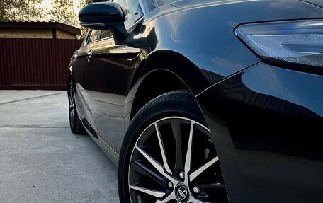 Toyota Camry, 2022 год, 4 100 000 рублей, 4 фотография
