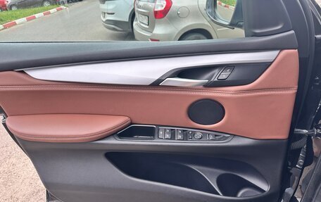 BMW X5, 2017 год, 4 230 000 рублей, 7 фотография