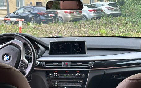 BMW X5, 2017 год, 4 230 000 рублей, 9 фотография