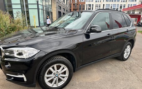 BMW X5, 2017 год, 4 230 000 рублей, 4 фотография
