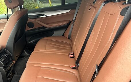 BMW X5, 2017 год, 4 230 000 рублей, 8 фотография