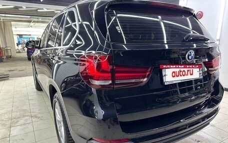 BMW X5, 2017 год, 4 230 000 рублей, 2 фотография