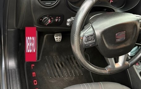 SEAT Leon II, 2012 год, 545 000 рублей, 5 фотография