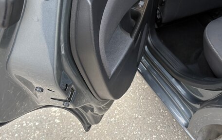 SEAT Leon II, 2012 год, 545 000 рублей, 8 фотография