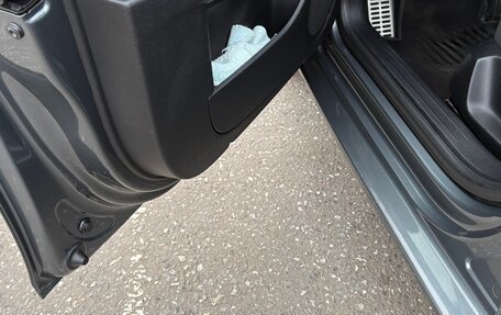 SEAT Leon II, 2012 год, 545 000 рублей, 9 фотография