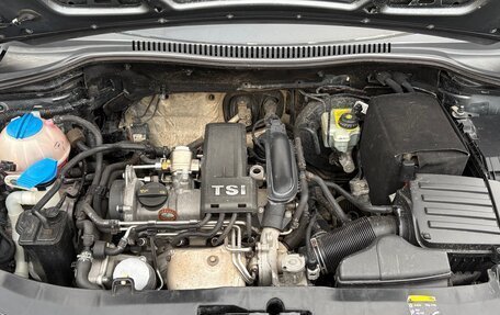 SEAT Leon II, 2012 год, 545 000 рублей, 10 фотография