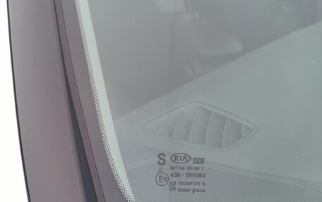 KIA Optima IV, 2019 год, 2 290 000 рублей, 7 фотография