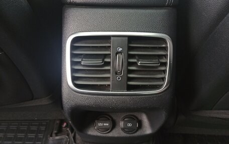 KIA Optima IV, 2019 год, 2 290 000 рублей, 11 фотография