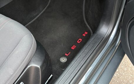 SEAT Leon II, 2012 год, 545 000 рублей, 6 фотография