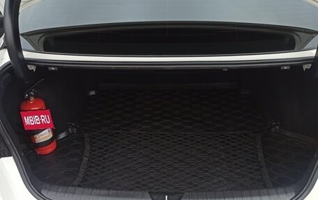 KIA Optima IV, 2019 год, 2 290 000 рублей, 9 фотография