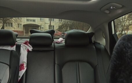 KIA Optima IV, 2019 год, 2 290 000 рублей, 30 фотография