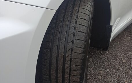 KIA Optima IV, 2019 год, 2 290 000 рублей, 27 фотография