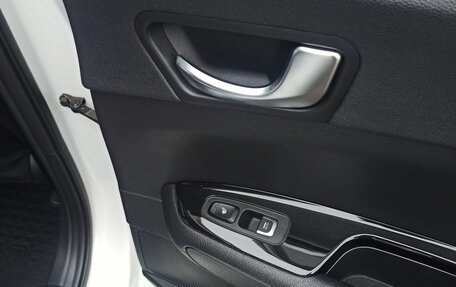 KIA Optima IV, 2019 год, 2 290 000 рублей, 34 фотография