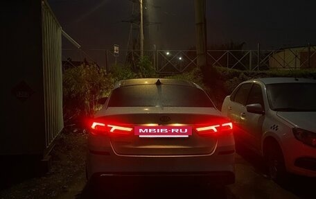 KIA Optima IV, 2019 год, 2 290 000 рублей, 35 фотография