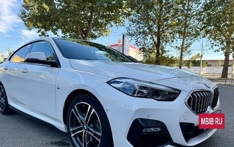 BMW 2 серия F44, 2021 год, 3 490 000 рублей, 3 фотография