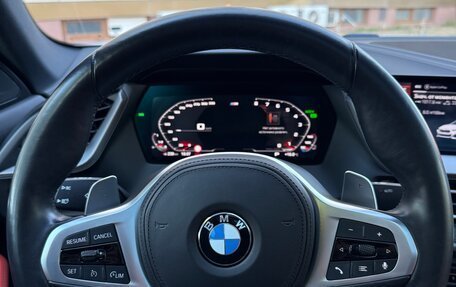 BMW 2 серия F44, 2021 год, 3 490 000 рублей, 13 фотография