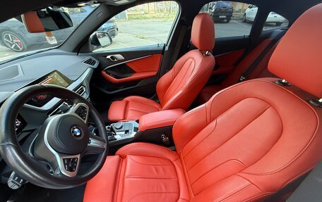 BMW 2 серия F44, 2021 год, 3 490 000 рублей, 9 фотография