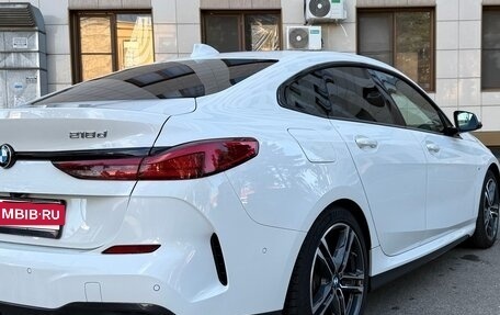 BMW 2 серия F44, 2021 год, 3 490 000 рублей, 5 фотография