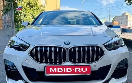 BMW 2 серия F44, 2021 год, 3 490 000 рублей, 2 фотография