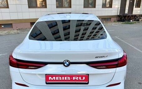 BMW 2 серия F44, 2021 год, 3 490 000 рублей, 6 фотография