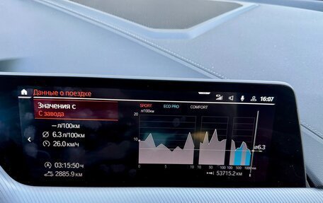 BMW 2 серия F44, 2021 год, 3 490 000 рублей, 17 фотография