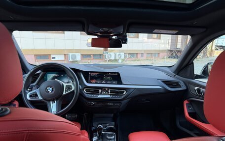 BMW 2 серия F44, 2021 год, 3 490 000 рублей, 24 фотография