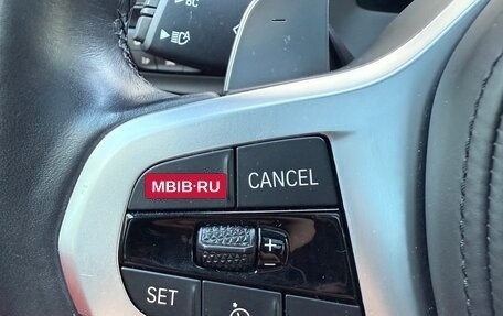 BMW 2 серия F44, 2021 год, 3 490 000 рублей, 19 фотография