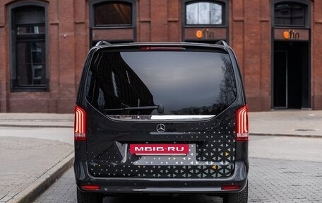 Mercedes-Benz V-Класс, 2022 год, 12 000 000 рублей, 6 фотография