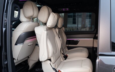 Mercedes-Benz V-Класс, 2022 год, 12 000 000 рублей, 22 фотография