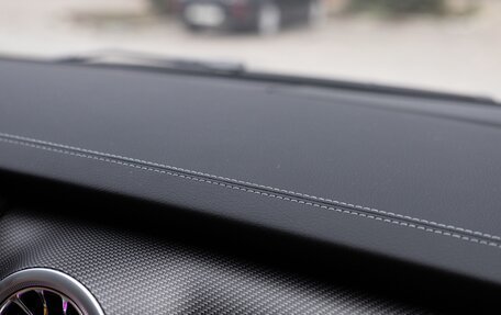 Mercedes-Benz V-Класс, 2022 год, 12 000 000 рублей, 21 фотография