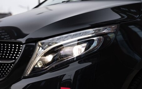 Mercedes-Benz V-Класс, 2022 год, 12 000 000 рублей, 10 фотография