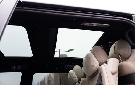 Mercedes-Benz V-Класс, 2022 год, 12 000 000 рублей, 26 фотография