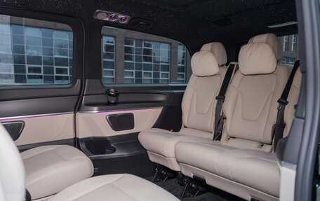 Mercedes-Benz V-Класс, 2022 год, 12 000 000 рублей, 24 фотография