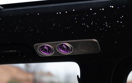 Mercedes-Benz V-Класс, 2022 год, 12 000 000 рублей, 30 фотография