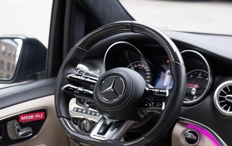 Mercedes-Benz V-Класс, 2022 год, 12 000 000 рублей, 32 фотография