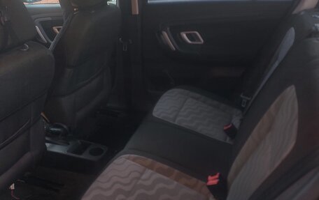 Skoda Fabia II, 2008 год, 450 000 рублей, 6 фотография