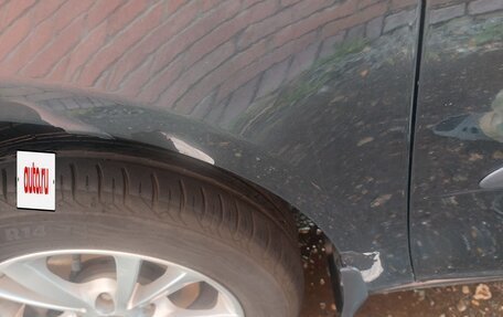 Skoda Fabia II, 2008 год, 450 000 рублей, 9 фотография