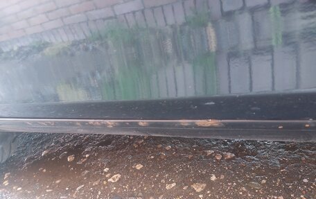 Skoda Fabia II, 2008 год, 450 000 рублей, 10 фотография