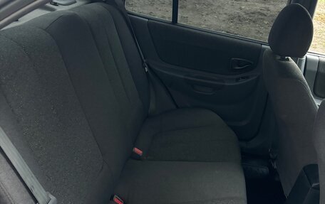 Hyundai Accent II, 2004 год, 250 000 рублей, 9 фотография