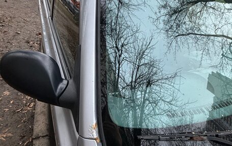 Hyundai Accent II, 2004 год, 250 000 рублей, 14 фотография